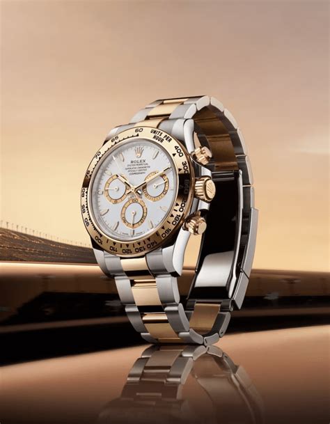 configure rolex daytona|explain the rolex daytonas operations.